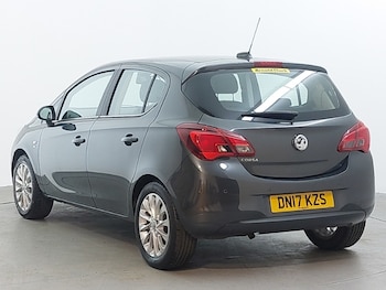 Used Vauxhall Corsa 2017 for sale - 78948883: Photo