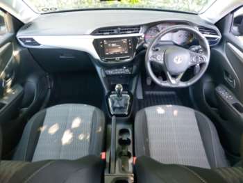 Used Vauxhall Corsa 2022 for sale - 75241020: Photo