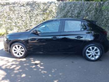 Used Vauxhall Corsa 2022 for sale - 75241020: Photo