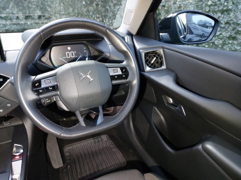 Used DS Automobiles DS 3 2022 for sale - 77580078: Photo 10