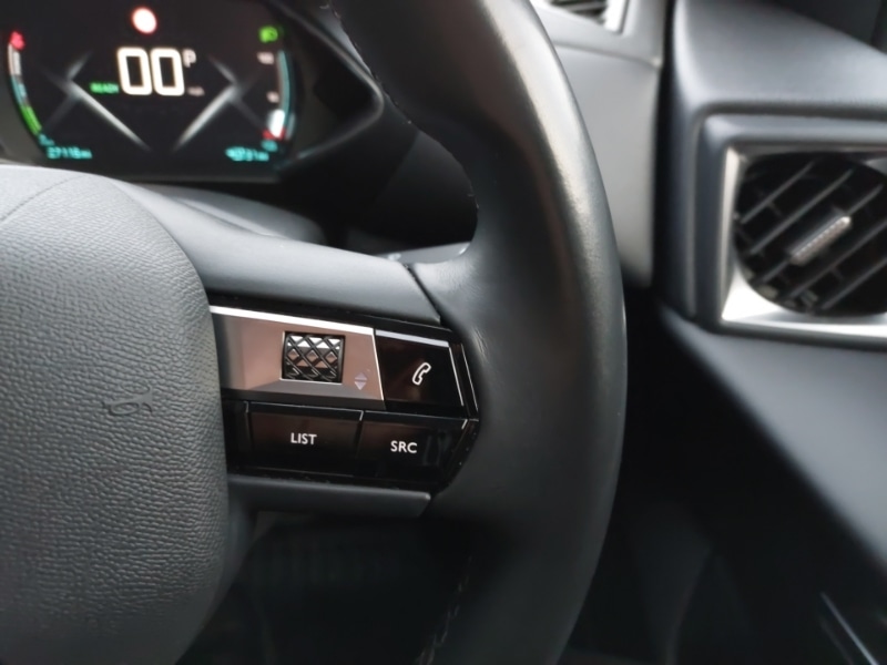 Used DS Automobiles DS 3 2022 for sale - 77580078: Photo 13