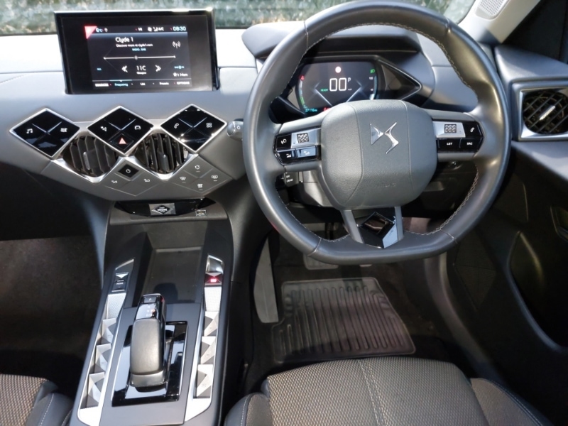 Used DS Automobiles DS 3 2022 for sale - 77580078: Photo 7