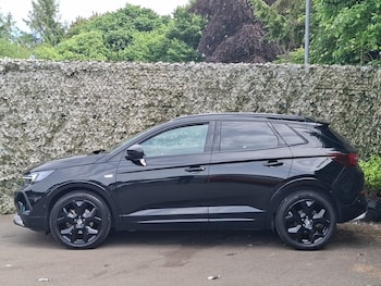 Used Vauxhall Grandland 2023 for sale - 78910236: Photo