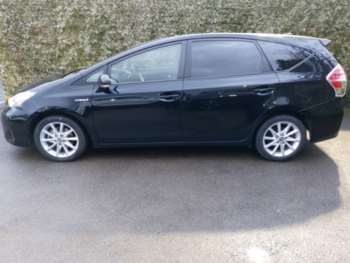 Used Toyota Prius+ 2020 for sale - 74995416: Photo