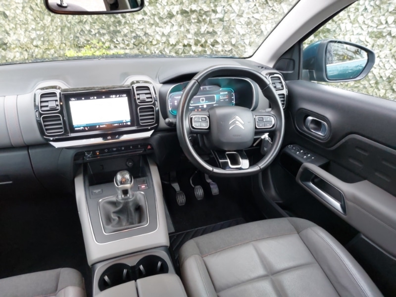 Used Citroen C5 Aircross 2019 for sale - 76506873: Photo 10