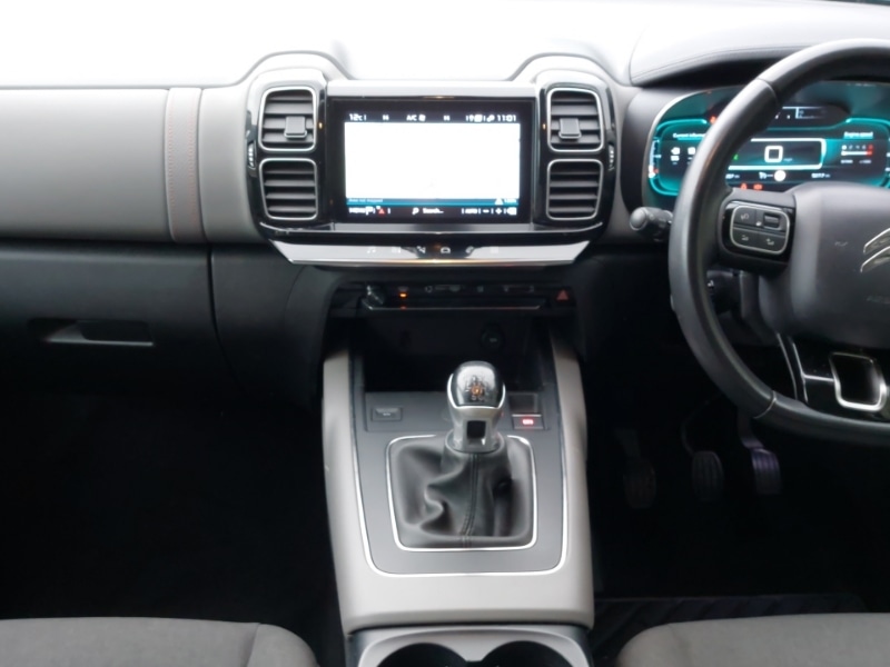 Used Citroen C5 Aircross 2019 for sale - 76506873: Photo 11