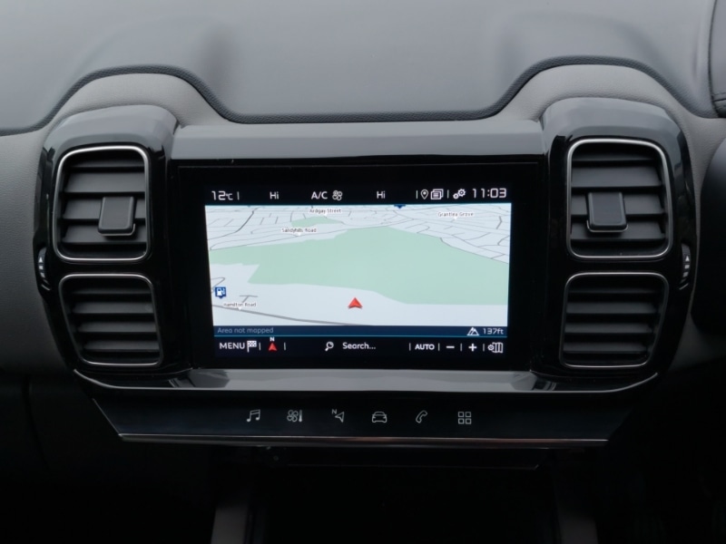 Used Citroen C5 Aircross 2019 for sale - 76506873: Photo 12