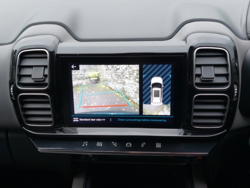 Used Citroen C5 Aircross 2019 for sale - 76506873: Photo 13