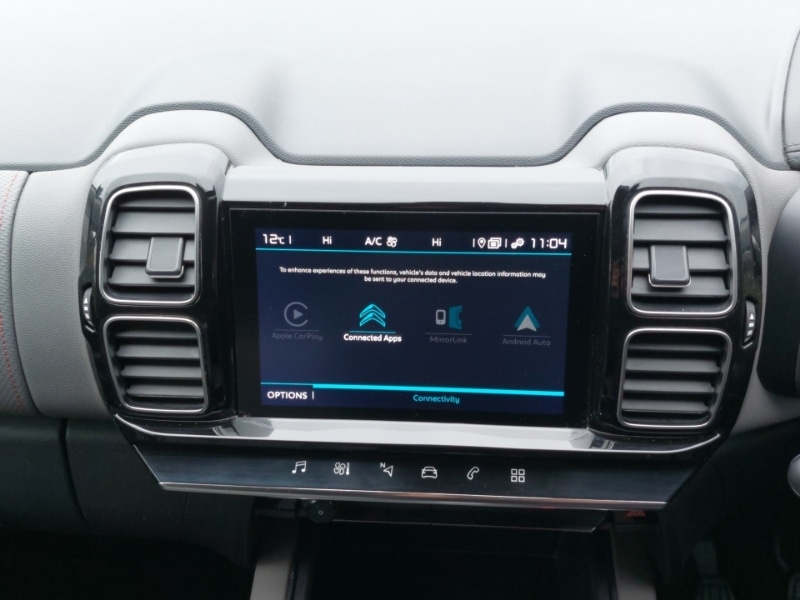 Used Citroen C5 Aircross 2019 for sale - 76506873: Photo 14