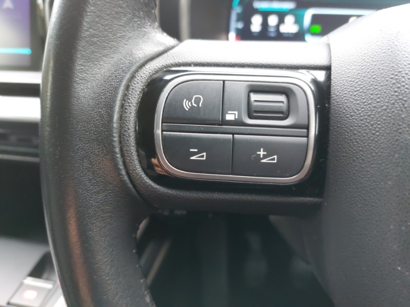 Used Citroen C5 Aircross 2019 for sale - 76506873: Photo 16