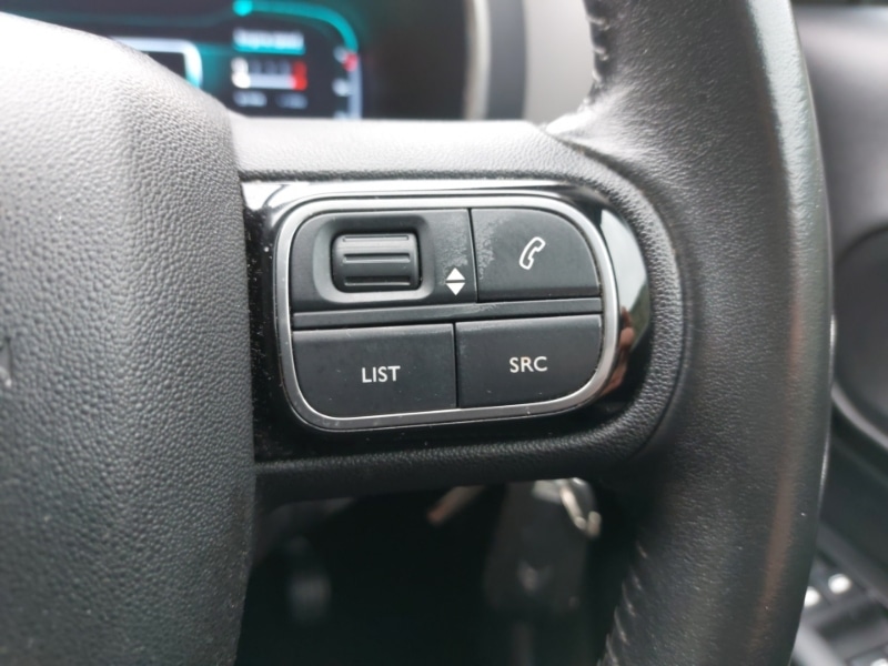 Used Citroen C5 Aircross 2019 for sale - 76506873: Photo 17