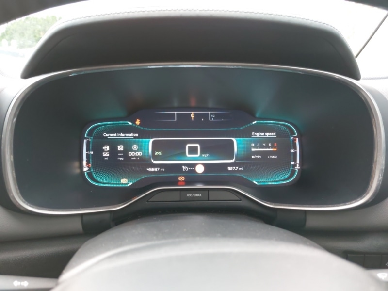 Used Citroen C5 Aircross 2019 for sale - 76506873: Photo 19