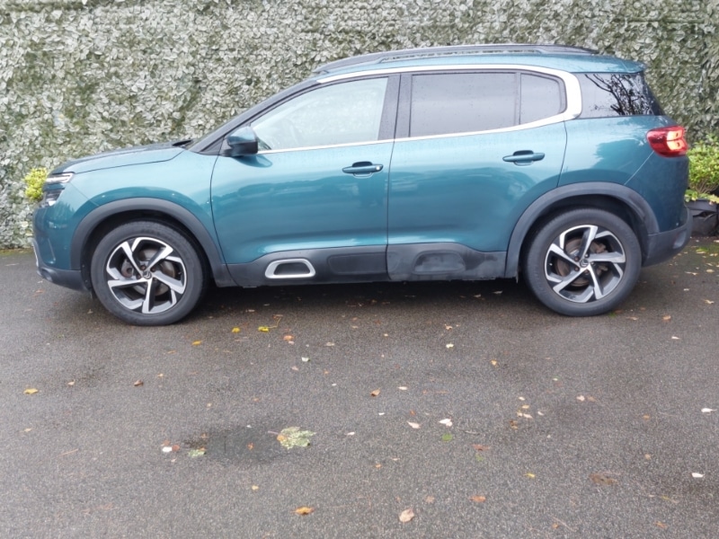Used Citroen C5 Aircross 2019 for sale - 76506873: Photo 4