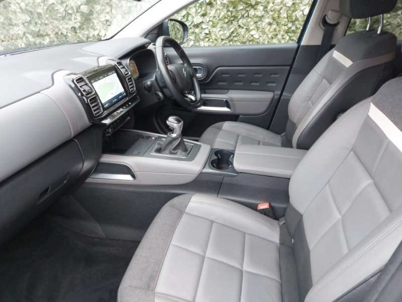 Used Citroen C5 Aircross 2019 for sale - 76506873: Photo 5