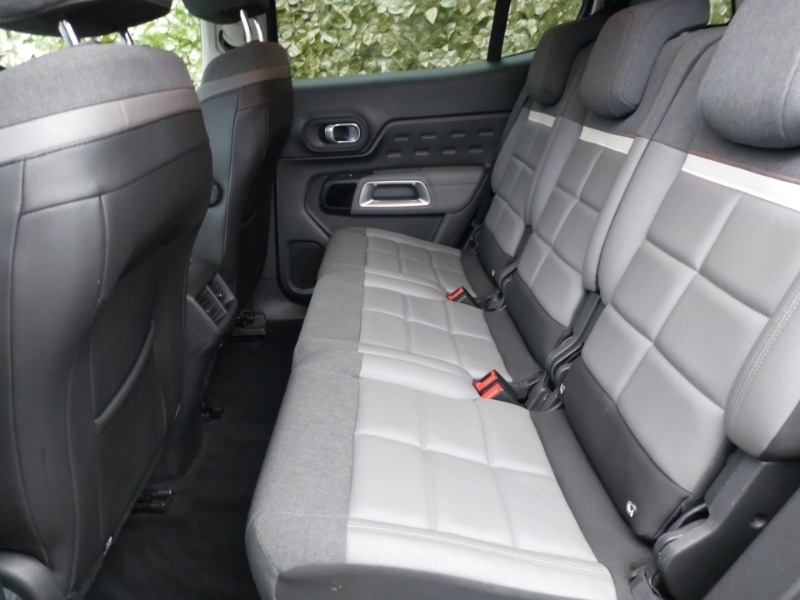 Used Citroen C5 Aircross 2019 for sale - 76506873: Photo 6