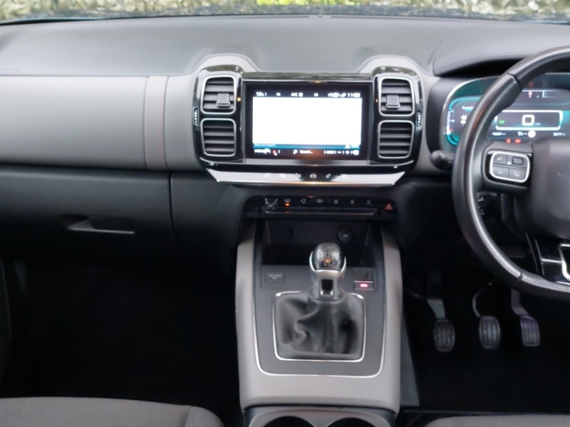 Used Citroen C5 Aircross 2019 for sale - 76506873: Photo 7