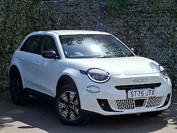 Used Fiat 600 2025 for sale - 79201136: Photo
