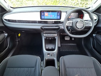 Used Fiat 600 2025 for sale - 79201136: Photo