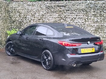 Used BMW 2 Series 2022 for sale - 78877295: Photo