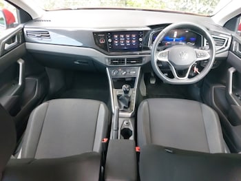 Used Volkswagen Polo 2023 for sale - 75576825: Photo