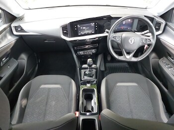 Used Vauxhall Mokka 2022 for sale - 75959276: Photo