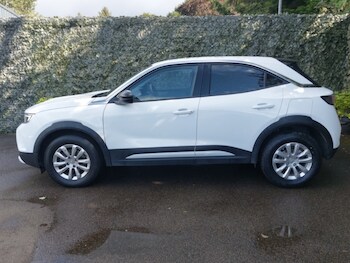 Used Vauxhall Mokka 2022 for sale - 75959276: Photo
