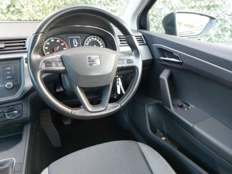 Used SEAT Ibiza 2017 for sale - 76465079: Photo 10