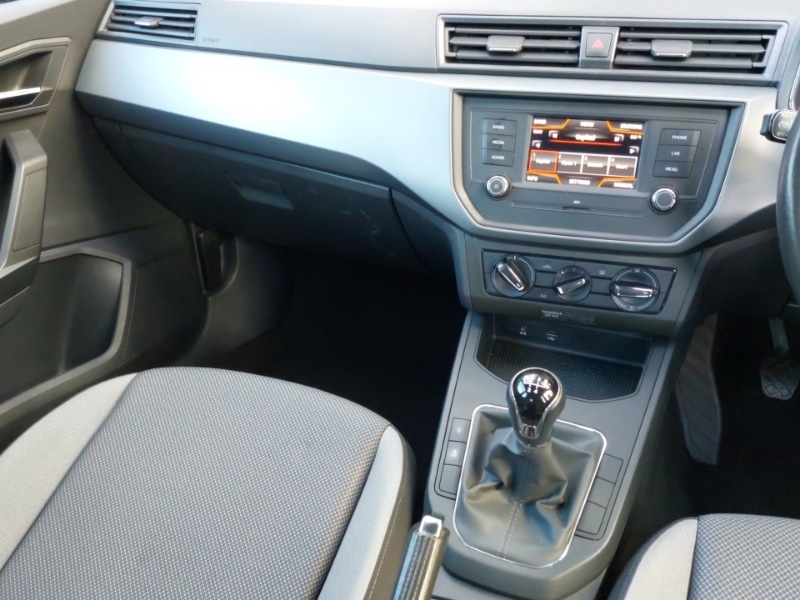 Used SEAT Ibiza 2017 for sale - 76465079: Photo 11