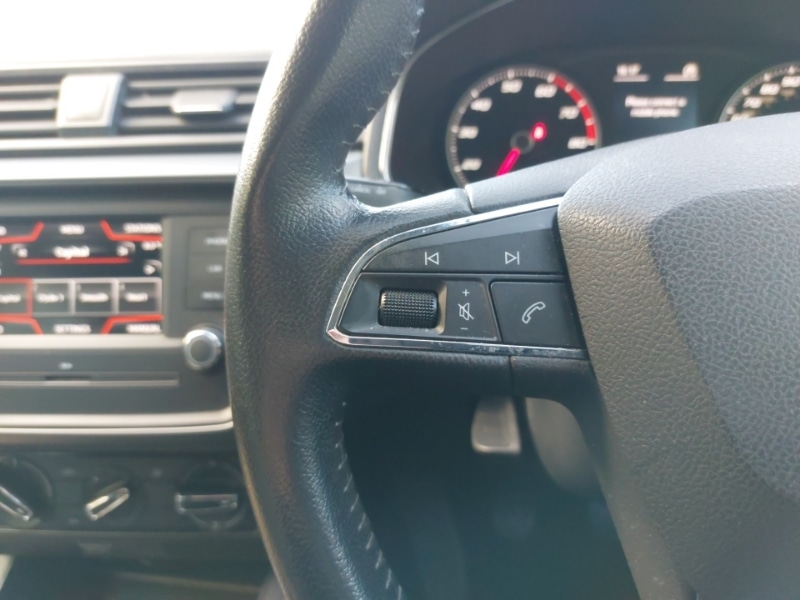 Used SEAT Ibiza 2017 for sale - 76465079: Photo 12