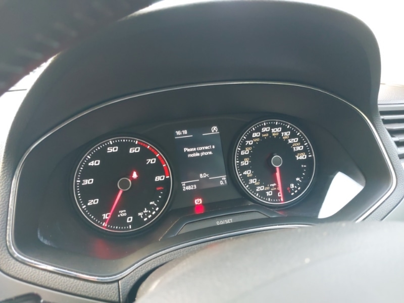 Used SEAT Ibiza 2017 for sale - 76465079: Photo 18