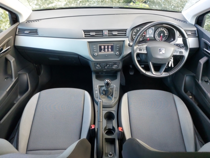 Used SEAT Ibiza 2017 for sale - 76465079: Photo 2