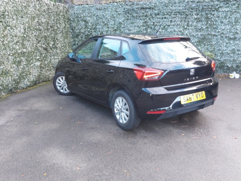 Used SEAT Ibiza 2017 for sale - 76465079: Photo 3