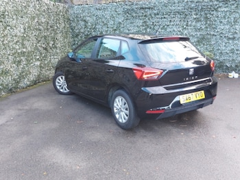 Used SEAT Ibiza 2017 for sale - 76465079: Photo