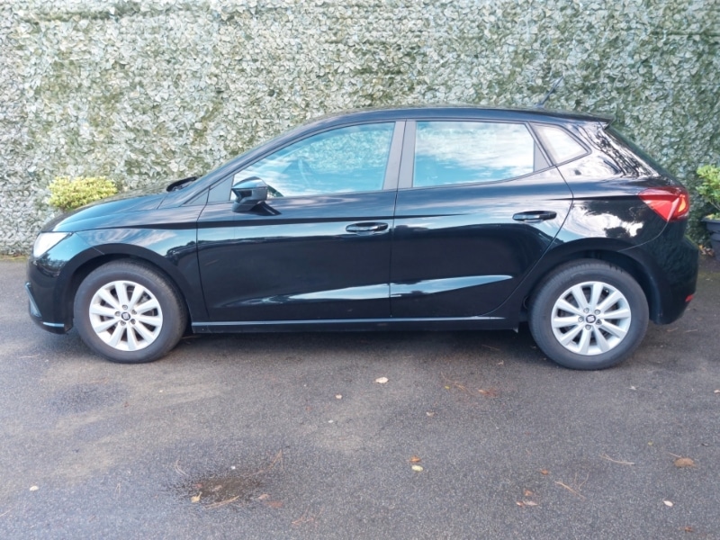 Used SEAT Ibiza 2017 for sale - 76465079: Photo 4