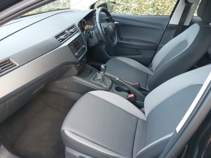 Used SEAT Ibiza 2017 for sale - 76465079: Photo 5