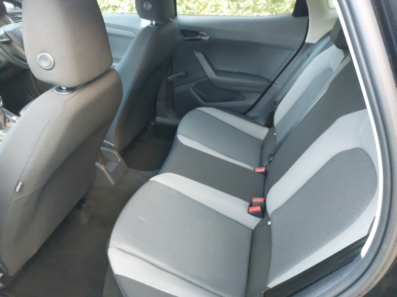 Used SEAT Ibiza 2017 for sale - 76465079: Photo 6