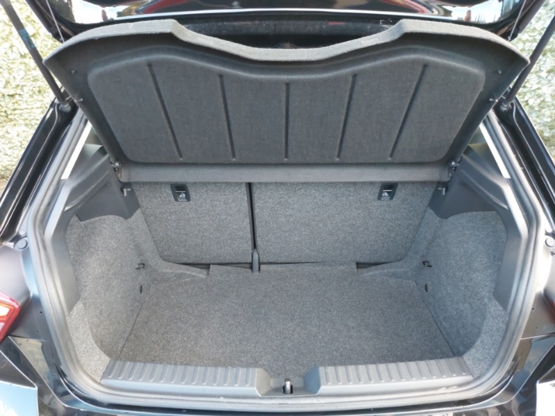 Used SEAT Ibiza 2017 for sale - 76465079: Photo 8