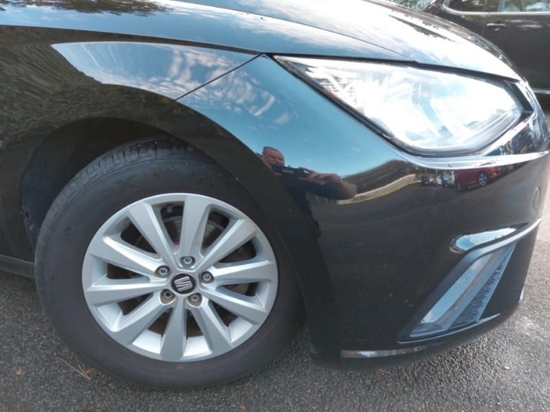 Used SEAT Ibiza 2017 for sale - 76465079: Photo 9