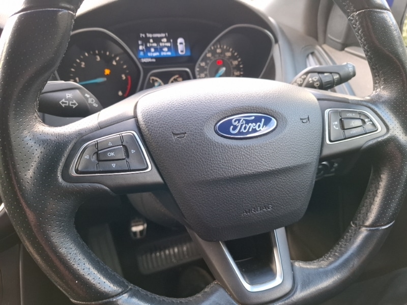 Used Ford Focus 2017 for sale - 78126570: Photo 12