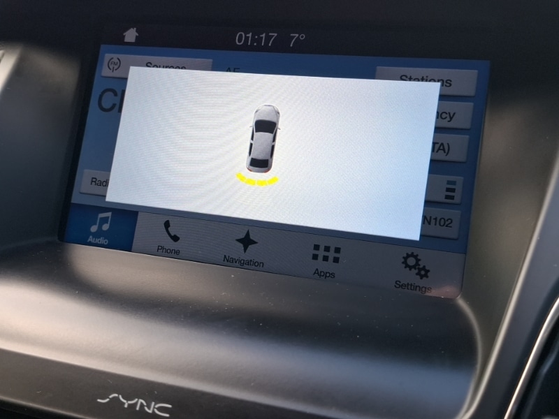 Used Ford Focus 2017 for sale - 78126570: Photo 13