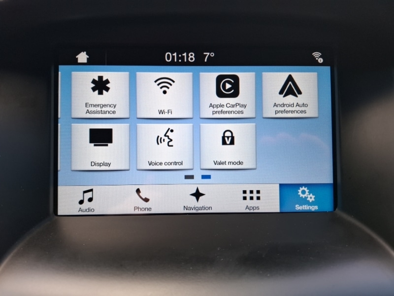 Used Ford Focus 2017 for sale - 78126570: Photo 15