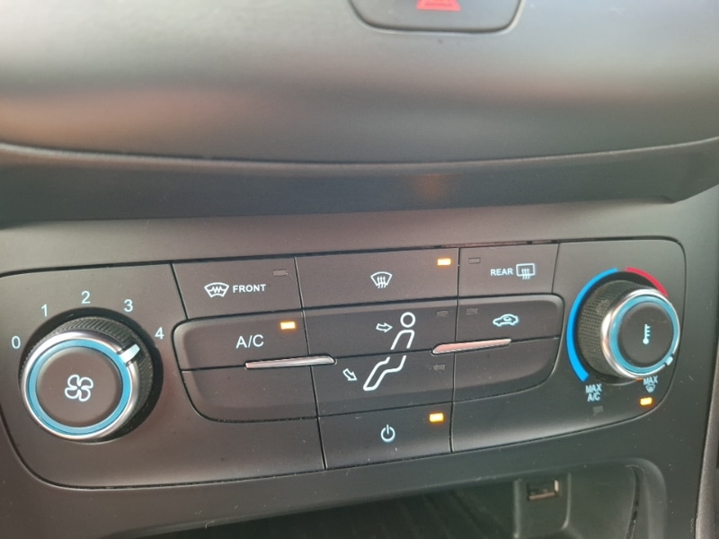 Used Ford Focus 2017 for sale - 78126570: Photo 16