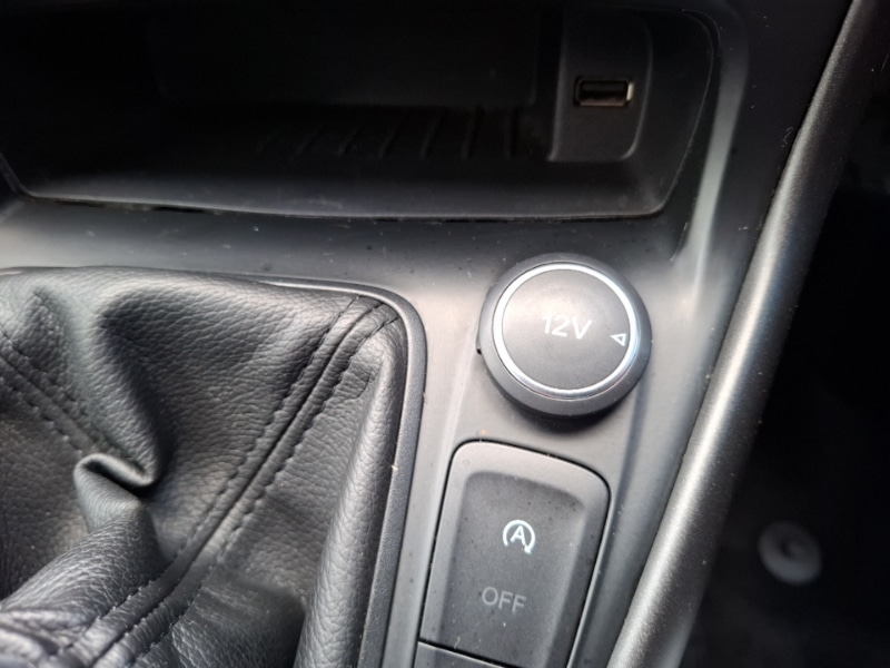 Used Ford Focus 2017 for sale - 78126570: Photo 17