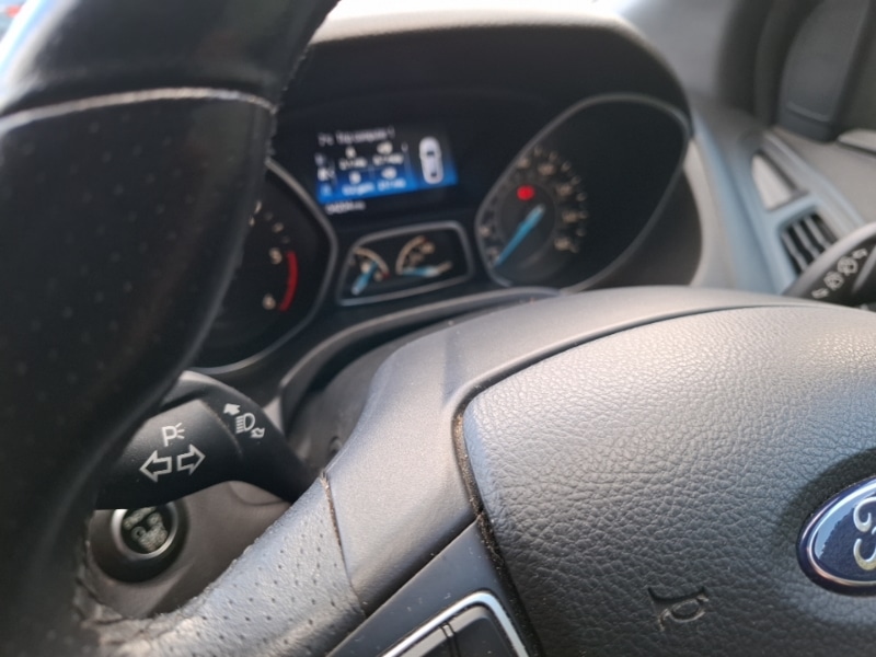 Used Ford Focus 2017 for sale - 78126570: Photo 18