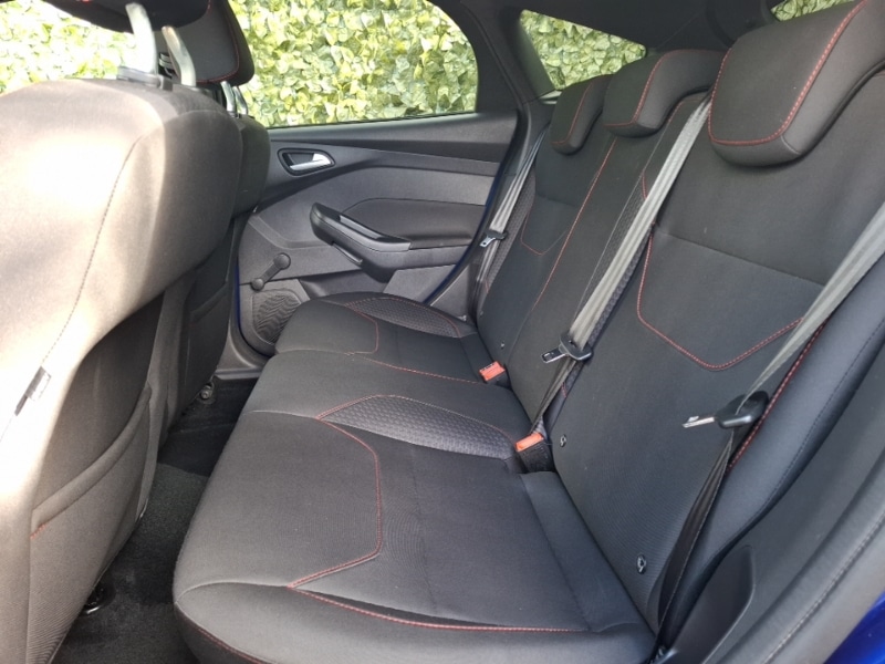 Used Ford Focus 2017 for sale - 78126570: Photo 6