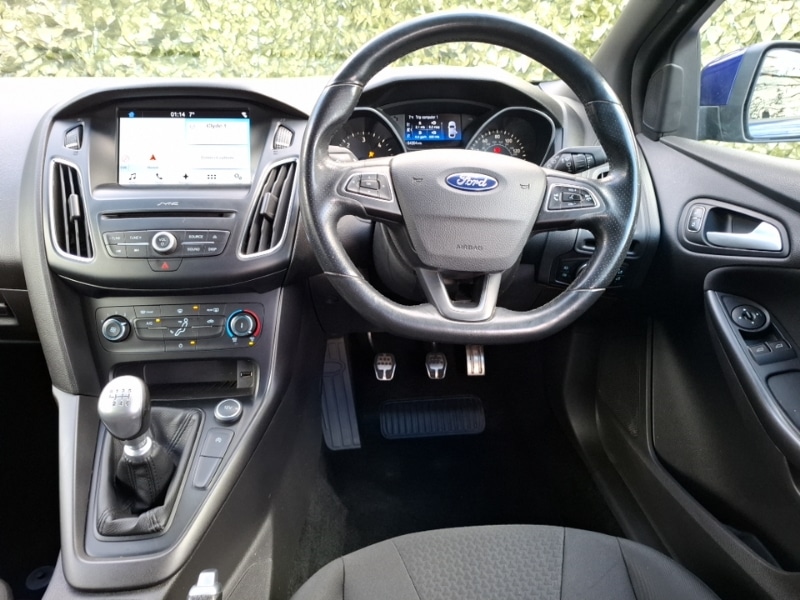Used Ford Focus 2017 for sale - 78126570: Photo 7