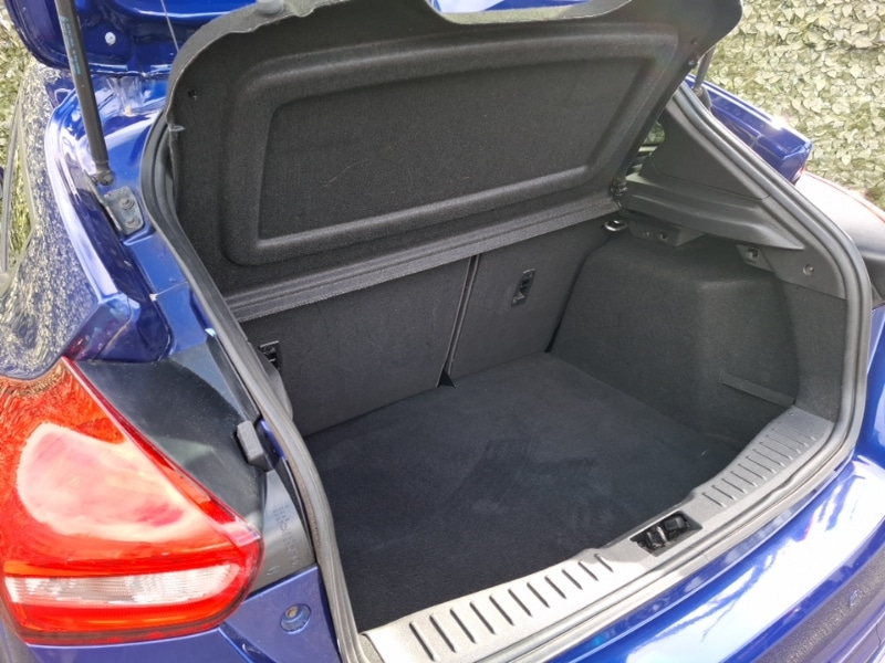 Used Ford Focus 2017 for sale - 78126570: Photo 8