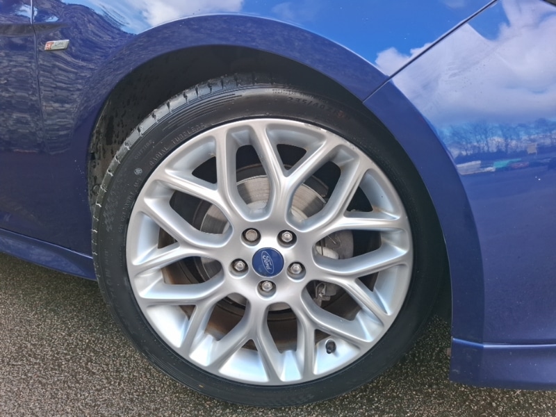 Used Ford Focus 2017 for sale - 78126570: Photo 9