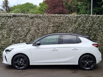 Used Vauxhall Corsa 2022 for sale - 78522787: Photo