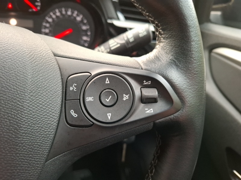 Used Vauxhall Corsa 2021 for sale - 77651973: Photo 17